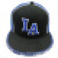 Casquette de baseball avec Flat Peak Ne1536